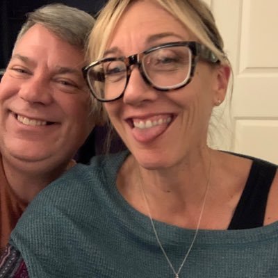 CyndeLing's profile picture. Wife. Mom. Humanist. Feminist. Dog lover.