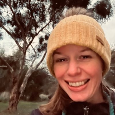 Mum | Threatened Species Biologist @ZoosVictoria | #SuperstarsOfSTEM | Fighting extinction of our most endangered species. Tweeting in a personal capacity.