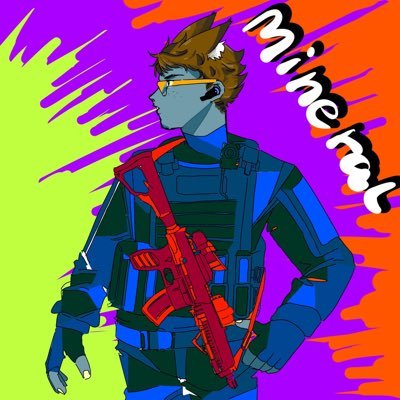 ᴹᶦⁿᵉʳᵃˡ.ᵐᵖ³さんのプロフィール画像