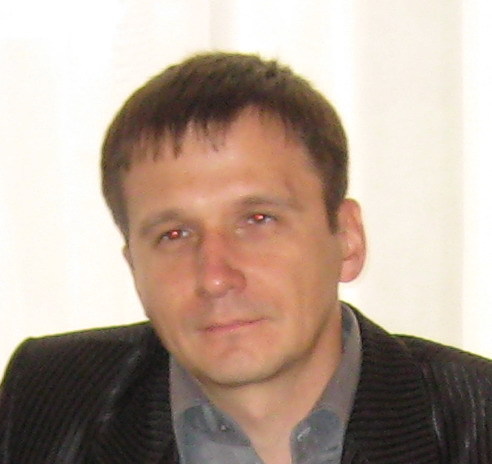 prozorov_s's profile picture. Неизвестный блоггер