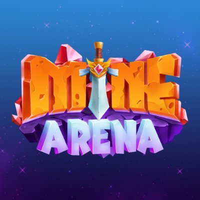 The Ultimate Battle Miner #FreetoPlay NFT Game
#NFT #Web3Game
Telegram: https://t.co/8qyx3OHVNu…