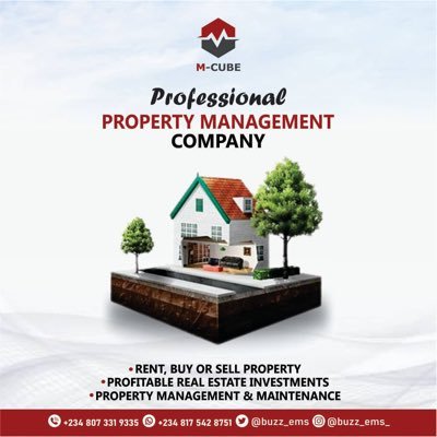Builder⚒|| Realtor || property guy|| @buzz_ems