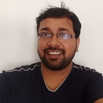 Lead frontend Developer @razorpay • lead guitars at Deaf Noize • Dev productivity enthusiast