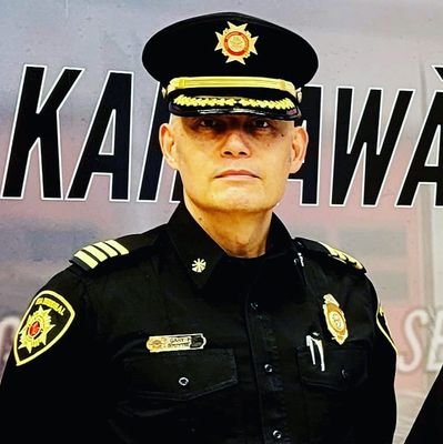 CV:Deputy Fire Chief | First Nations; SpecOps IFNA | Tactical Paramedic | Chief @ERTSAR | Police Officer | NFPA TechRescue | Martial Arts | ACTRA & Equity Actor