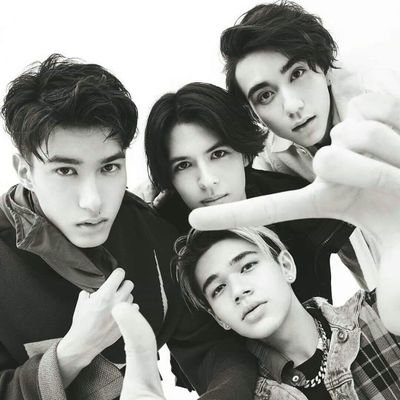 INTERSECTION_THAILANDさんのプロフィール画像