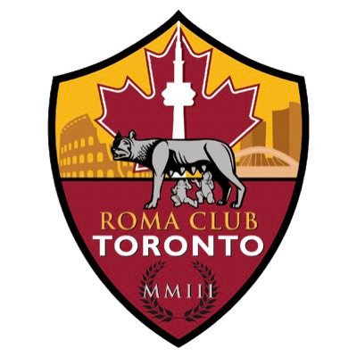 IG: @romaclubtoronto | FB: Roma Club Toronto Canada | Meet ups: Church Street Espresso (585 Church Street)