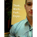 beerhack's profile picture. Бир (просто Бир)