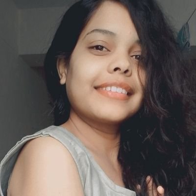 RakhiKhushi1's profile picture. #engineeringstudent