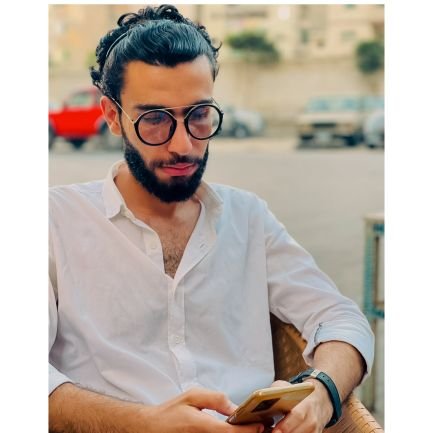 Faculty of applied arts Department of (Photography,Cinema & T.V) Zamalek⚽️❤️❤️