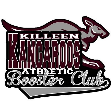 Athletic Booster Club for Killeen High School Kangaroos