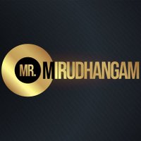Mr.Mirudhangam(@mrmirudhangam) 's Twitter Profile Photo