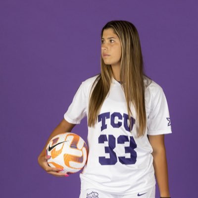 TCU Soccer #3