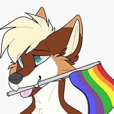 He/him. Hella gay. Into furries and stuff ig🙄🥰. DM me!