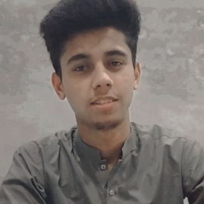 MKashu7's profile picture. 