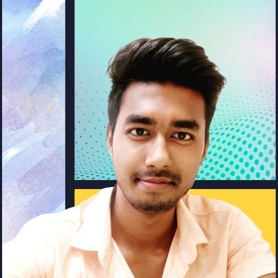 anupamraj8800's profile picture. • CEO & Founder at WildogRealDigitalMedia
🎯 • Helping Business Owners to grow their businesses and be more successful using Paid Ads🧙