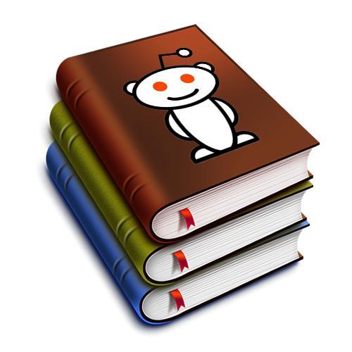 The official twitter account of the reddit self publishing community!