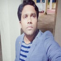 Vishal Mourya (@vishgwl) 's Twitter Profile