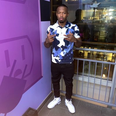 RoderickBell13's profile picture. 