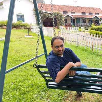 VedantSanghavi's profile picture. Globetrotter