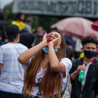 MarquezMrque11's profile picture. 100% Antiuribista