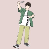 ばじる (@basil_no_oheya) 's Twitter Profile