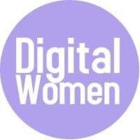 Digital Women (@digita1women) 's Twitter Profile