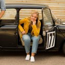 Lorena Serrano Díez - @Losedi - Twitter