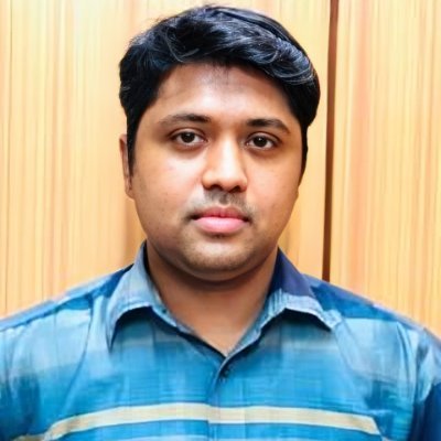 Pranab03JU's profile picture. Postdoctoral Associate@Taylor’s Group# UA, Tucson # Bioconjugation  # SPPS# Organelle targeting NIR Probes # Supramolecular Chemistry# Super Resolved Microscopy