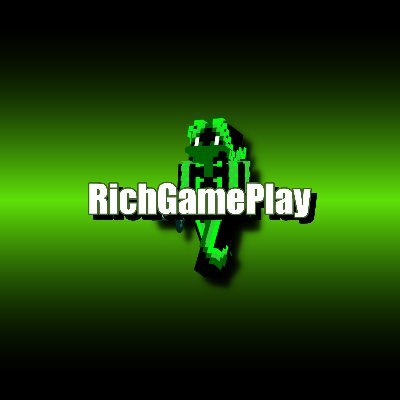 RichInedito's profile picture. Hola muy buenas a todos soy RichGamePlay`s, Tengo un canal en YouTube que te ara olvidar tu día o te volverás loco quien sabe a lo mejor te guste