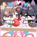 이연ฅ •̀ ⌂ •́ ฅ (@leeyeon00) Twitter profile photo 이연ฅ •̀ ⌂ •́ ฅ (@leeyeon00) Twitter profile photo