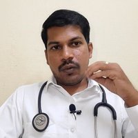 Dr. S. Merish (@drmerish) 's Twitter Profile