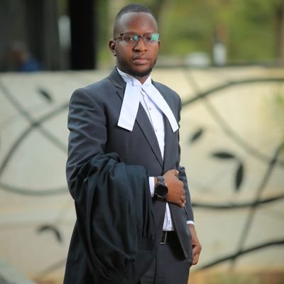 Ugandan Lawyer | Mushweki @Abashwekyi  @ntare_league 📧taremwadun@gmail.com