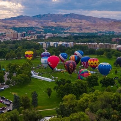 Boise Parks Assn seeks the preservation of parks & open space by supporting the Parks Protection Initiative as drafted & adopted. #parksprotectioninitiative