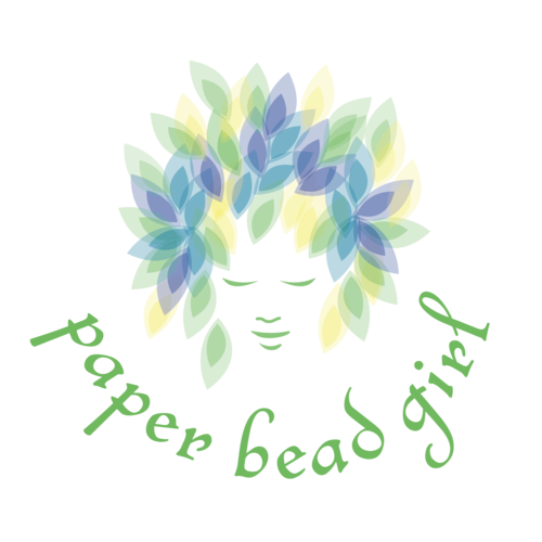 Inventor of Paper Bead tools. Turning trash to treasure!