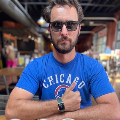 AlexDuffy_X's profile picture. Husband, Realtor, Golfer, and every now and then a GQ model.