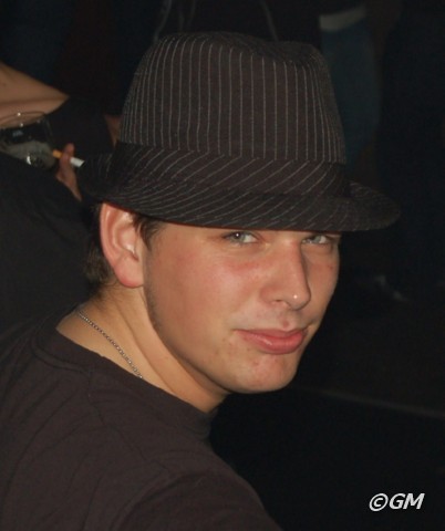 DirtyDonFoppe's profile picture. 