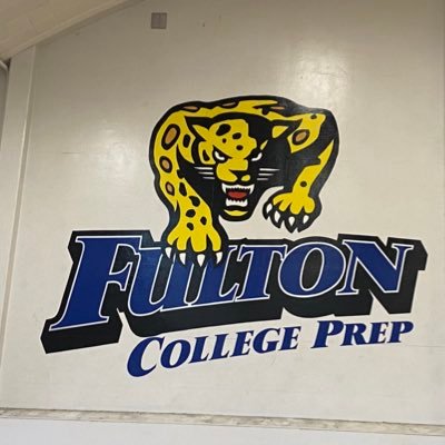 Teacher-librarian for Fulton College Prep