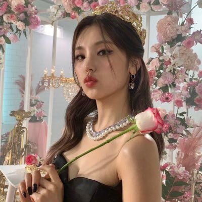 itzryuyej's profile picture. : itzy / enhypen
