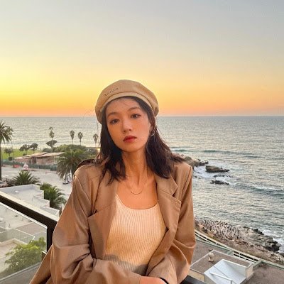 jinyu_rao's profile picture. UXUI Designer @ Trickle
