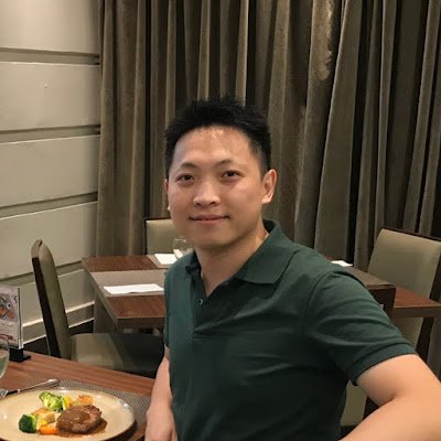 PeilunDai's profile picture. AI Research Engineer at A*STAR Singapore | AI for Healthcare and FinTech