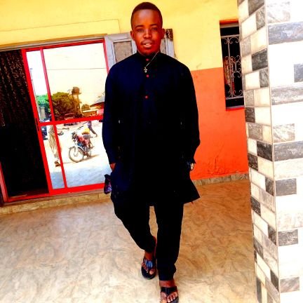 My name is Enenenwa Udochukwu Arinze ,from awor ifite oraifite in Anambra state,Nigeria