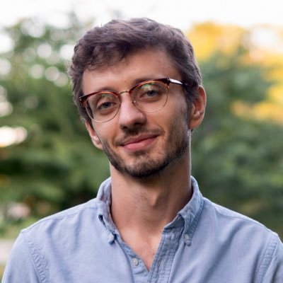 Founder @ BetterStreet Author of 'A Home of Their Own' Working to end homelessness
