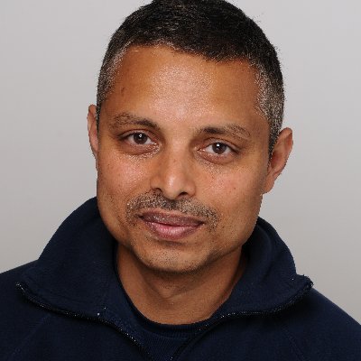 Computer Scientist.

Lecturer (Asst/Prof) at the University of Sydney 🇦🇺. ശ്രീദേവി's Dad.

Social: https://t.co/1FAoO2dBbV