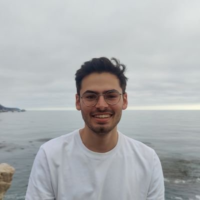 joehardie3's profile picture. Co-Director @ Arcadia Impact