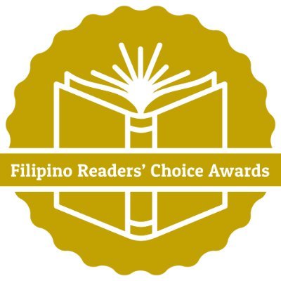 🇵🇭📚 Popular choice award of, by, and for the Filipino readers. Est. 2012, now organized by BDAP. Awarding ceremony coming soon!