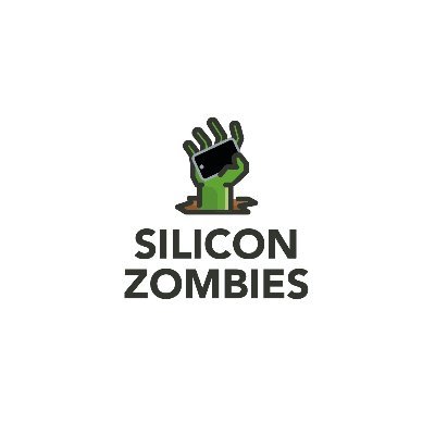 SiliconZombies