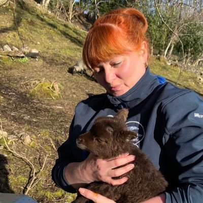 Living and loving life in the beautiful NW Highlands with a few animals! Care Home Education Facilitator at work. SCLIP c33 ☺️ All views are my own.