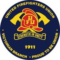 United Firefighters Union Victoria (@ufu_victoria) 's Twitter Profile Photo United Firefighters Union Victoria (@ufu_victoria) 's Twitter Profile Photo