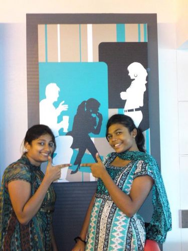 lalipulipati's profile picture. Uniquely Different!!!!!