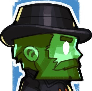 I work at Androidjang, on a game called AndroidCraft, I love Androids!